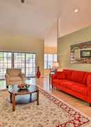 Primary image Sunny Home in Pinehurst Golf Course Community