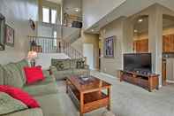 Others Gold Canyon Townhouse on Golf Course W/mtn Views!
