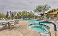 Others 2 Gold Canyon Townhouse on Golf Course W/mtn Views!