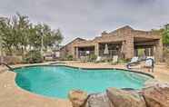 Others 4 Gold Canyon Townhouse on Golf Course W/mtn Views!