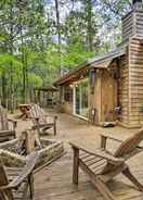 ภาพหลัก Enchanting 'whitney Cabin' w/ Beach & Creek!