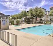 Others 2 Executive Chandler Townhome - Community Perks