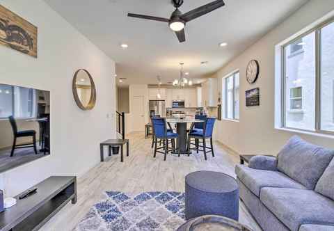 Others Executive Chandler Townhome - Community Perks