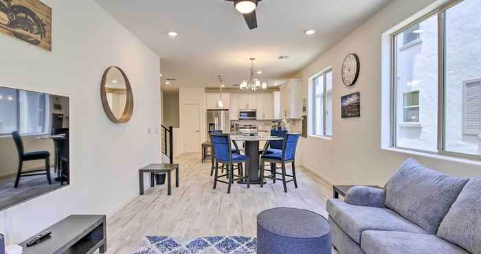 Others Executive Chandler Townhome - Community Perks