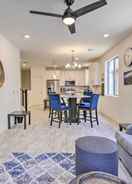 ภาพหลัก Executive Chandler Townhome - Community Perks