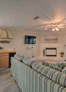 ภาพหลัก Spacious Abode, Walk to Perdido Key Beach!