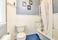 其他 2 Historic Poughkeepsie Apt - Walkable Location