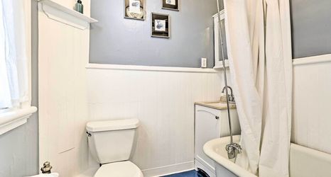 其他 2 Historic Poughkeepsie Apt - Walkable Location