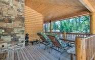 Lainnya 2 Duck Creek Village Cabin: Hike, Ski, & Bike!