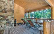 Others 2 Duck Creek Village Cabin: Hike, Ski, & Bike!