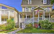 Others 4 Charming Ocean City Townhome: Walk to Beach!