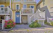 Others 6 Charming Ocean City Townhome: Walk to Beach!