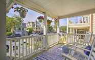 Others 3 Charming Ocean City Townhome: Walk to Beach!
