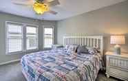 Lainnya 2 Charming Ocean City Townhome: Walk to Beach!