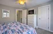 Lain-lain 5 Charming Ocean City Townhome: Walk to Beach!