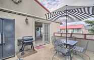 Others 3 West Richland Condo w/ Balcony < 1 Mi To Golf