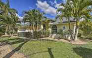 Others 2 Sun-soaked Cape Coral Getaway w/ Heated Pool