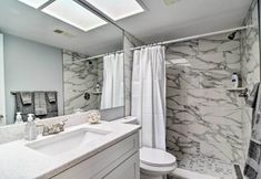 Lain-lain 6 Balcony & Views: Sunny Indian Shores Condo!