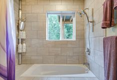 其他 2 Charming Port Angeles Studio w/ Deck & Views!