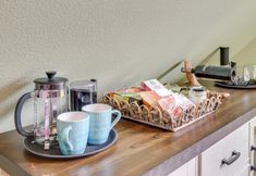 其他 4 Charming Port Angeles Studio w/ Deck & Views!