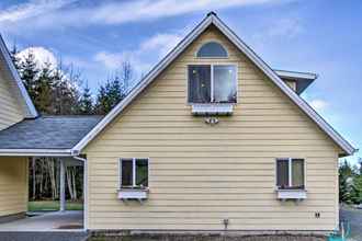 Khác 4 Charming Port Angeles Studio w/ Deck & Views!