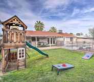 Others 2 Phoenix Family Home w/ Pool + Playground!