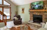 Others 4 The Hideout Cottage w/ Access to Lakes & Ski Slope