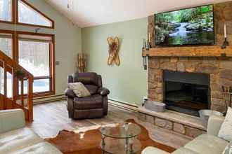 Others 4 The Hideout Cottage w/ Access to Lakes & Ski Slope