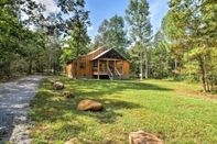 Others Peaceful Cabin Near Little River Canyon!