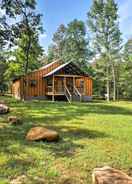 Primary image Peaceful Cabin Near Little River Canyon!