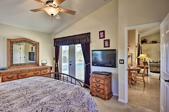 Lainnya 4 Home Near Disney - Private Screened Pool & Spa!