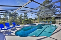 Others Home Near Disney - Private Screened Pool & Spa!