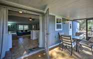 Others 7 Family Florida Lake House: Private Screened Porch