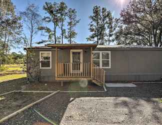 Others 2 Family Florida Lake House: Private Screened Porch