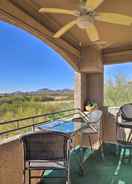 ภาพหลัก Oro Valley Condo - Nearby Golf & Hiking!