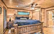 Others 3 Lux Cabin W/hot Tub 13mins to Broken Bow Lake