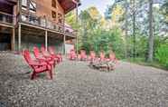 อื่นๆ 2 Lux Cabin W/hot Tub 13mins to Broken Bow Lake