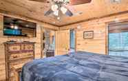 Others 6 Lux Cabin W/hot Tub 13mins to Broken Bow Lake