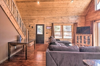 อื่นๆ 4 Modern & Comfy Cabin Close to Zion Natl Park!