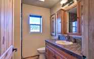 Lainnya 3 Modern & Comfy Cabin Close to Zion Natl Park!