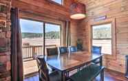 Lain-lain 6 Modern & Comfy Cabin Close to Zion Natl Park!