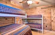 Lain-lain 7 Modern & Comfy Cabin Close to Zion Natl Park!