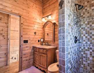 Others 2 Modern & Comfy Cabin Close to Zion Natl Park!