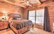 Lainnya 5 Modern & Comfy Cabin Close to Zion Natl Park!