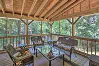 Khác Luxe Riverfront Cottage w/ Dock by Lake Horace!