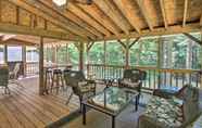 Lainnya 5 Luxe Riverfront Cottage w/ Dock by Lake Horace!