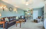 Others 4 Huddleston Condo Rental on Smith Mountain Lake!