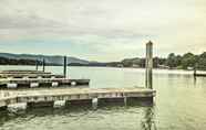 Others 3 Huddleston Condo Rental on Smith Mountain Lake!