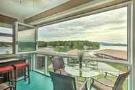 Others Huddleston Condo Rental on Smith Mountain Lake!