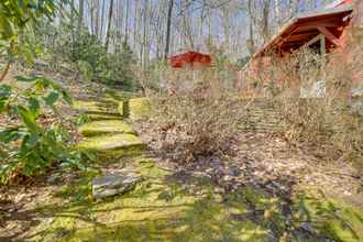 Others 4 'the Red Loft' Candler Cottage 18 Mi to Asheville!